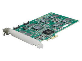 Musikmesse 08: Duende PCIe puts SSL DSP inside your computer